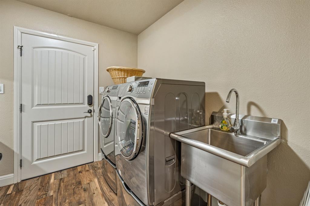 Pecan Plantation - Residential