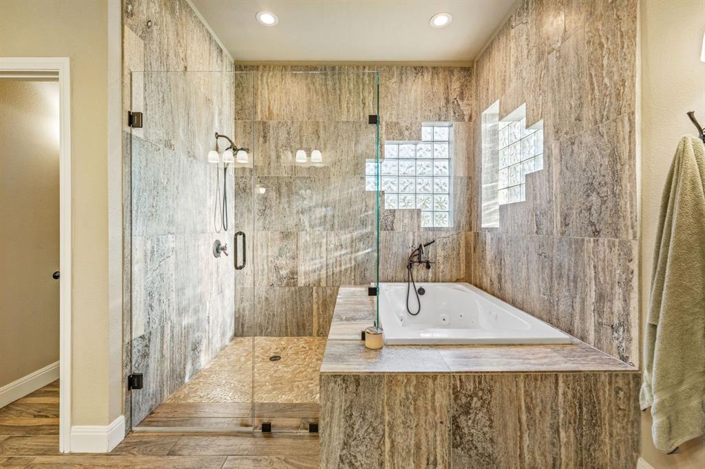 Pecan Plantation - Residential