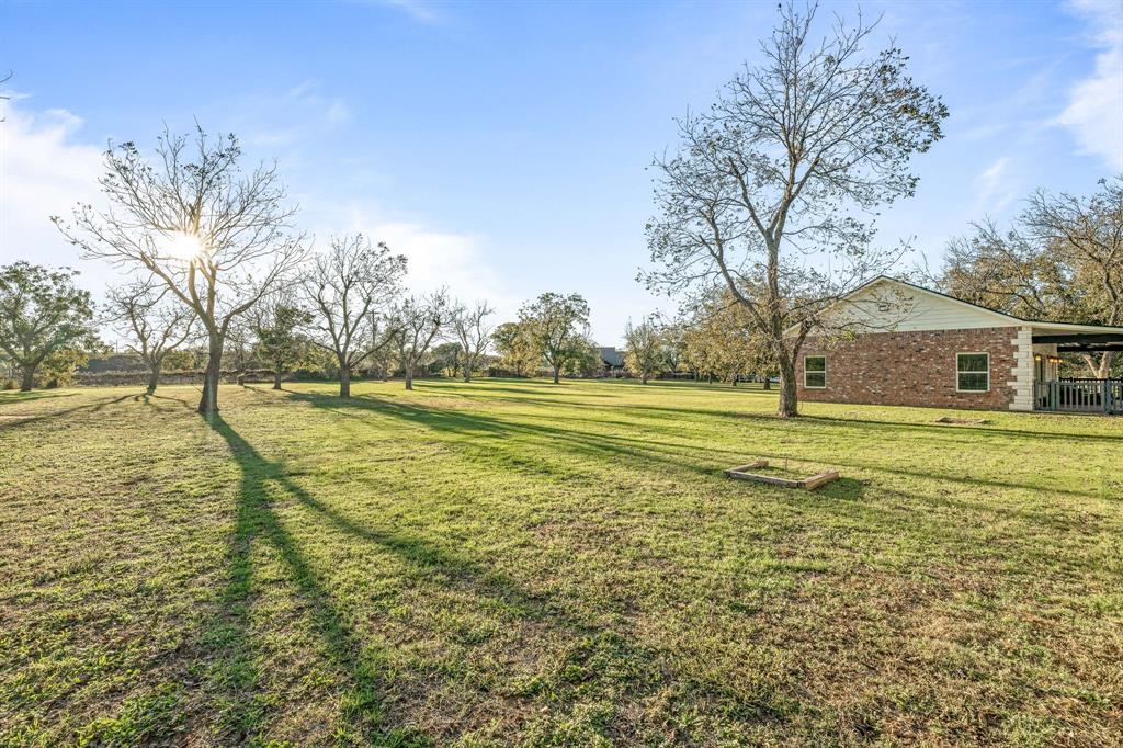 Pecan Plantation - Residential