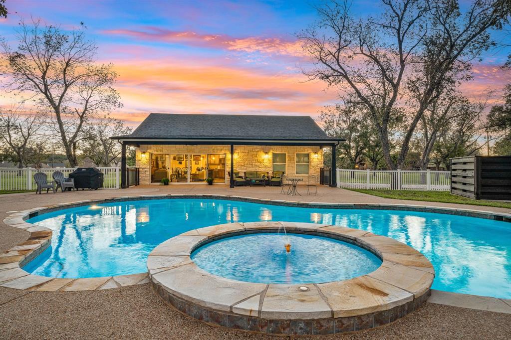 Pecan Plantation - Residential