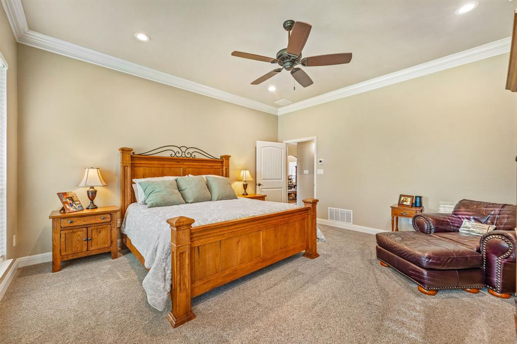 Pecan Plantation - Residential