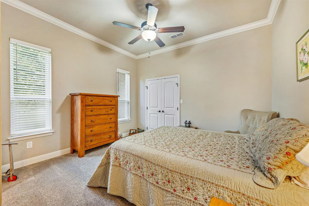 Pecan Plantation - Residential