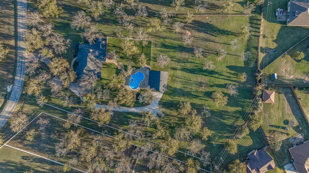 Pecan Plantation - Residential