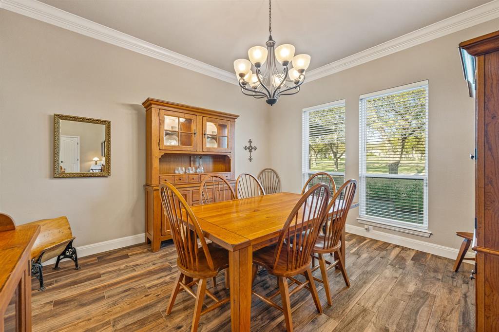 Pecan Plantation - Residential