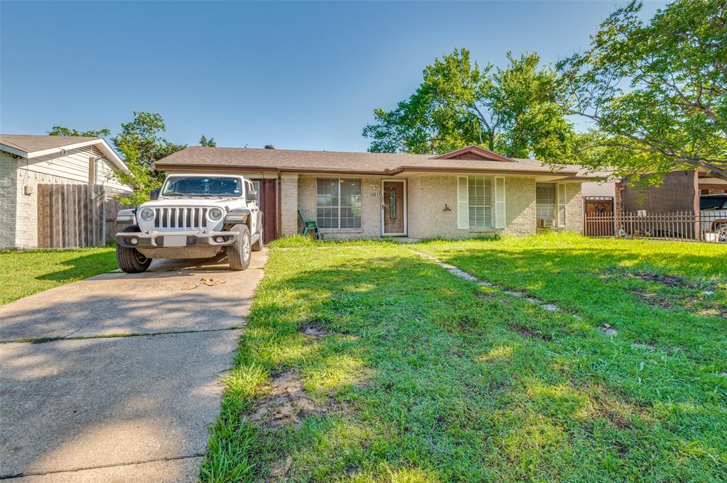 SPRING OAKS 3RD INST - Residential Lease