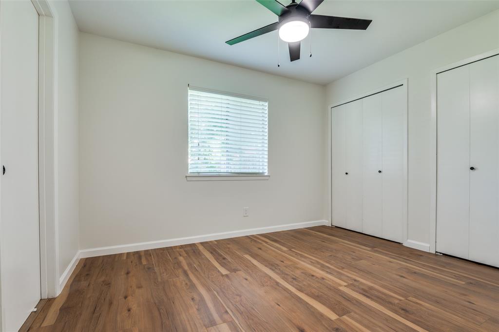 SPRING OAKS 3RD INST - Residential Lease