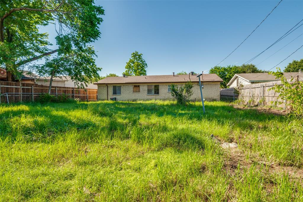 SPRING OAKS 3RD INST - Residential Lease