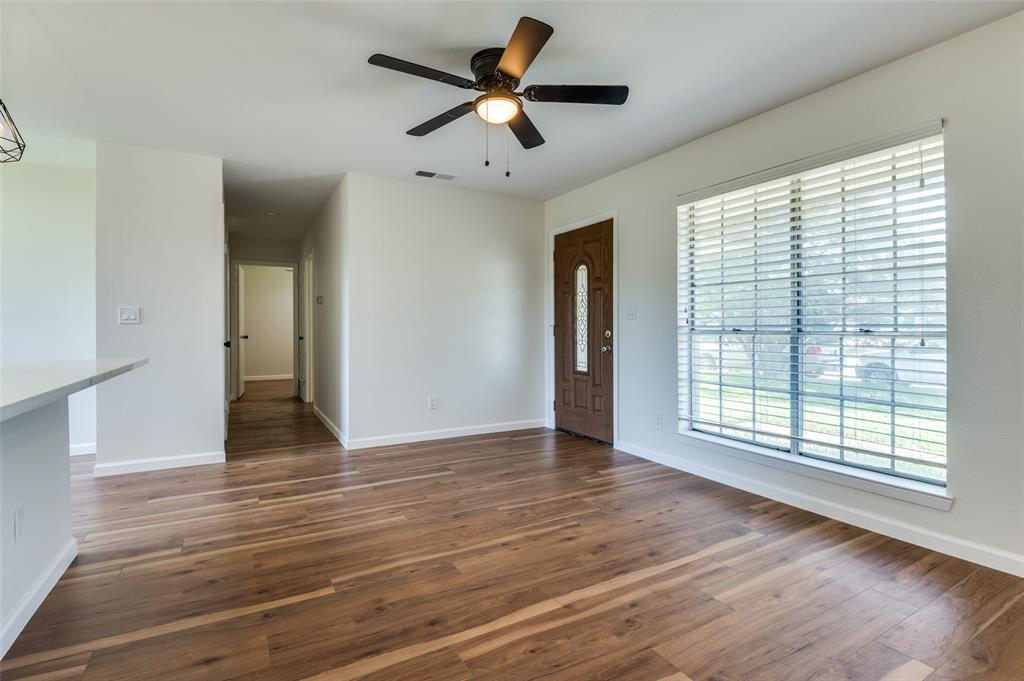 SPRING OAKS 3RD INST - Residential Lease