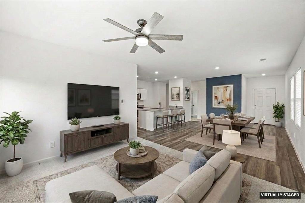 Willow Spgs Add - Residential