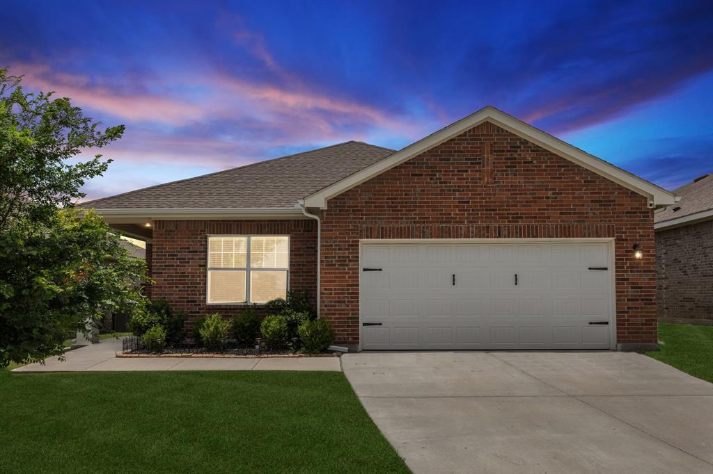 Willow Spgs Add - Residential