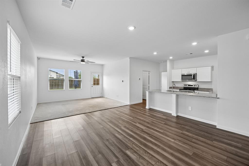 Willow Spgs Add - Residential