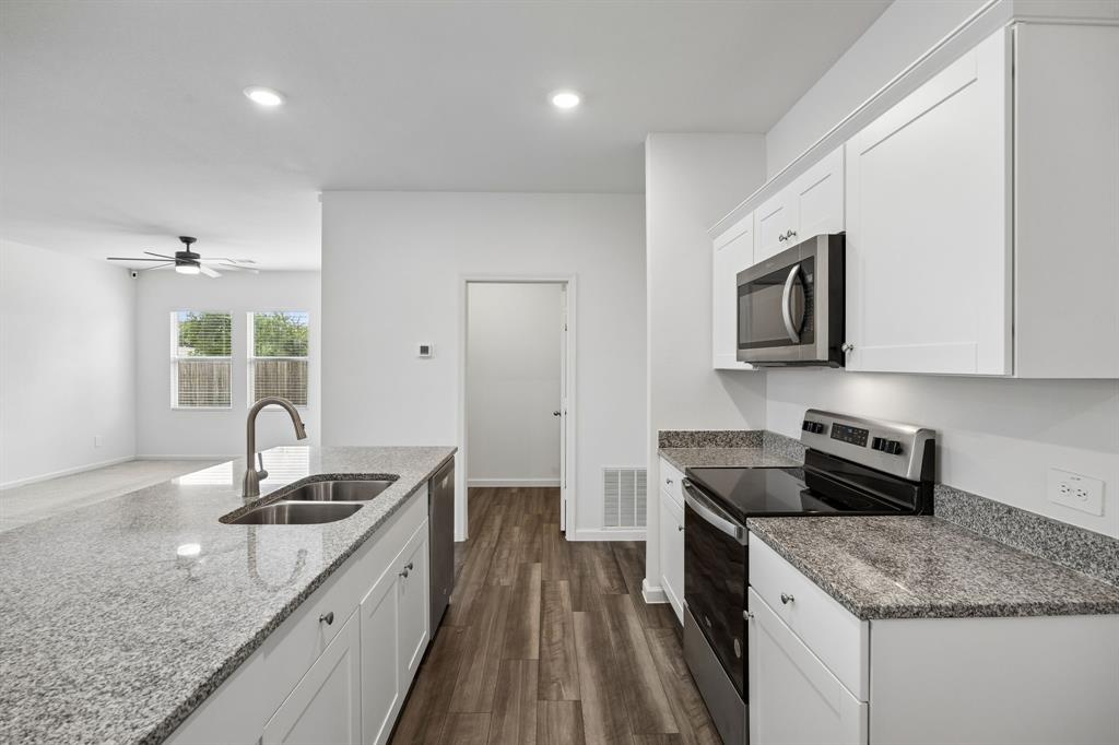 Willow Spgs Add - Residential