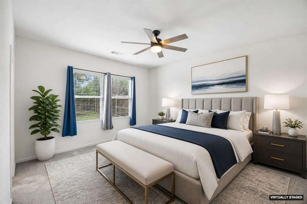 Willow Spgs Add - Residential