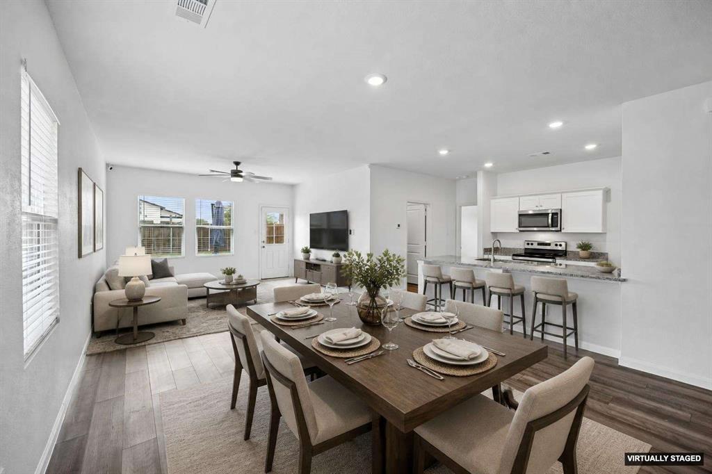 Willow Spgs Add - Residential