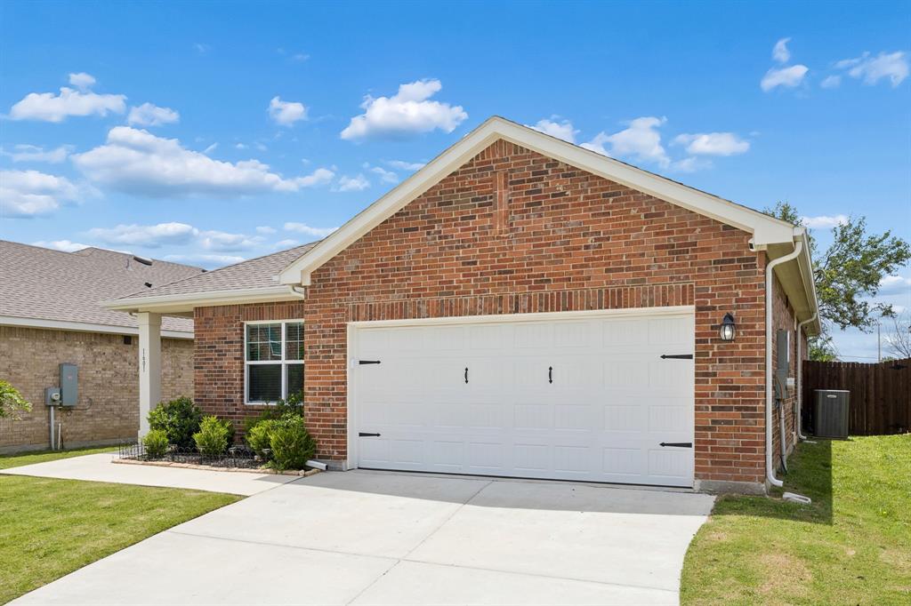 Willow Spgs Add - Residential