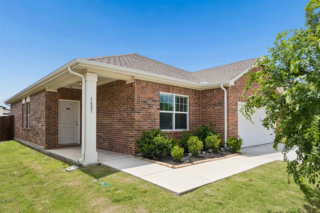 Willow Spgs Add - Residential