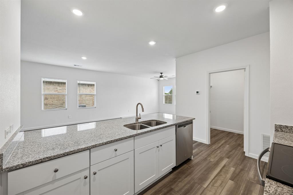 Willow Spgs Add - Residential