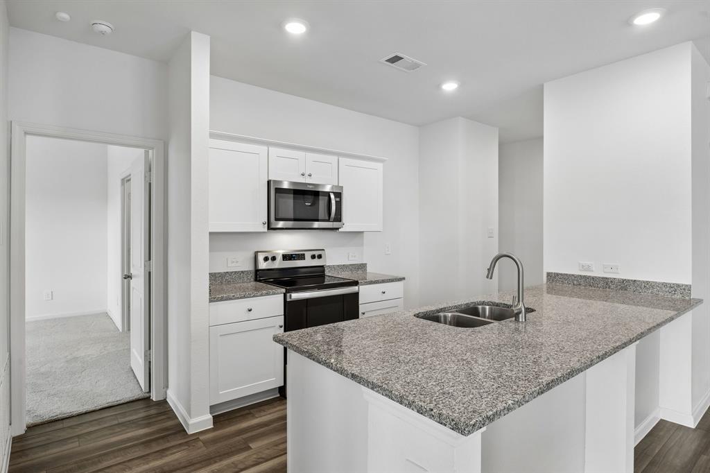 Willow Spgs Add - Residential