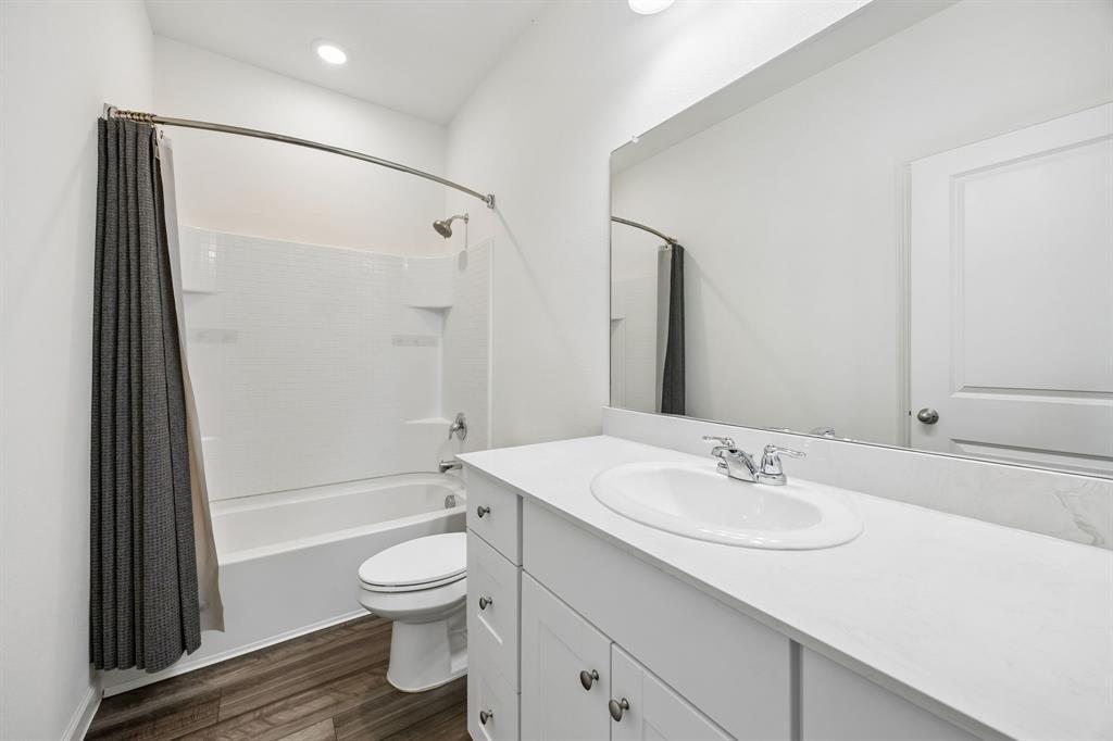 Willow Spgs Add - Residential
