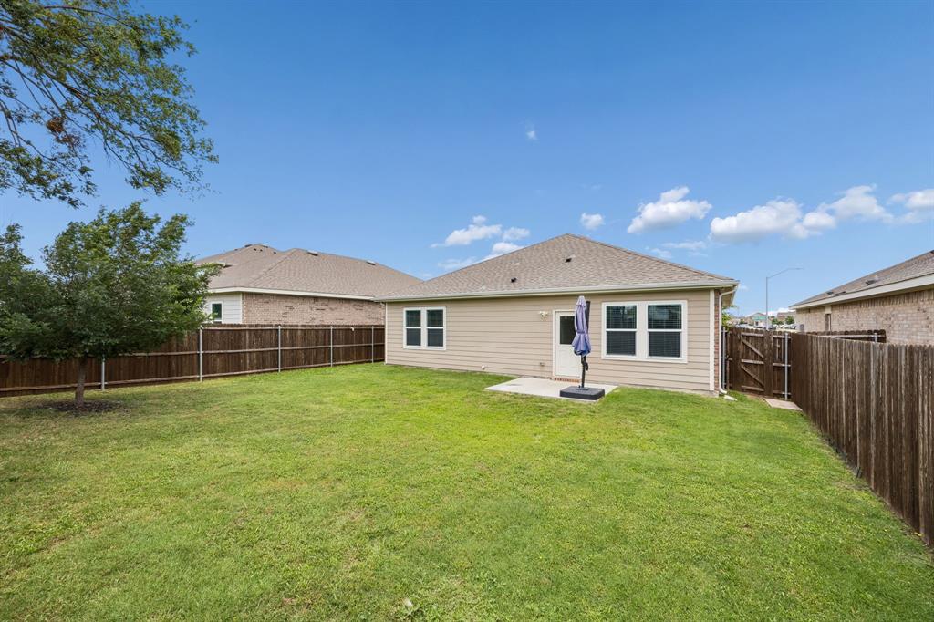 Willow Spgs Add - Residential