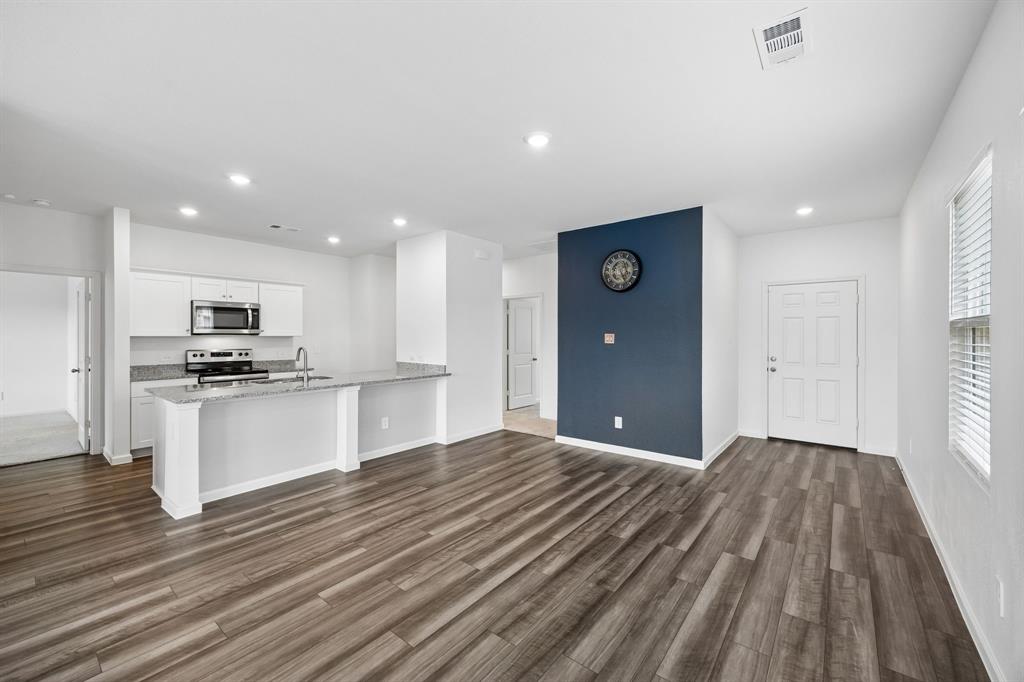 Willow Spgs Add - Residential