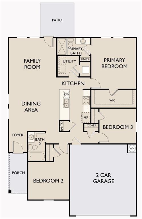 Willow Spgs Add - Residential
