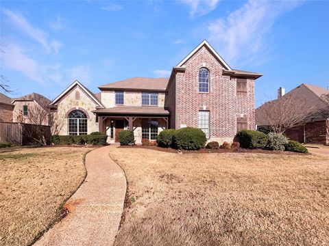 417 Remington Drive Murphy TX 75094