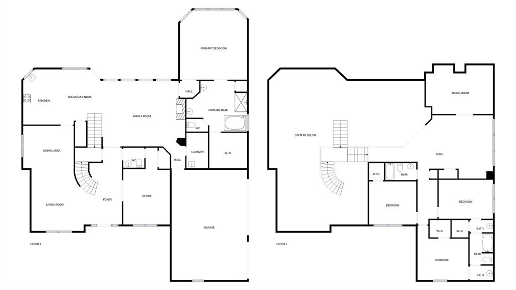 Rolling Ridge Estates Ph 2 - Residential