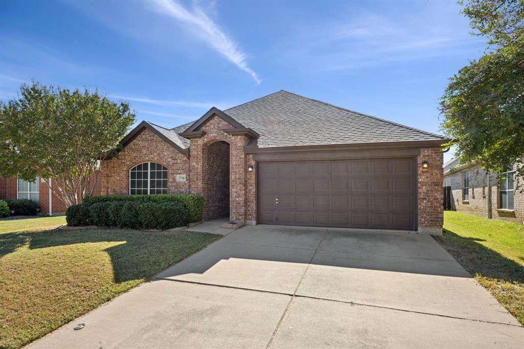 2748 Thorncreek Lane