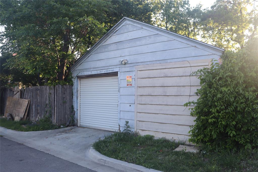 Turner Sub - Residential