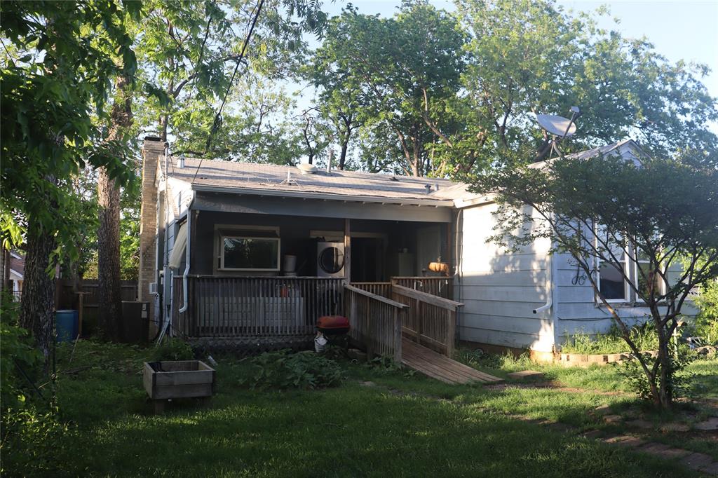 Turner Sub - Residential