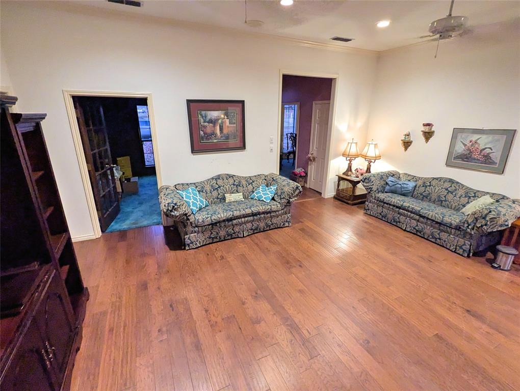 Springlake - Residential