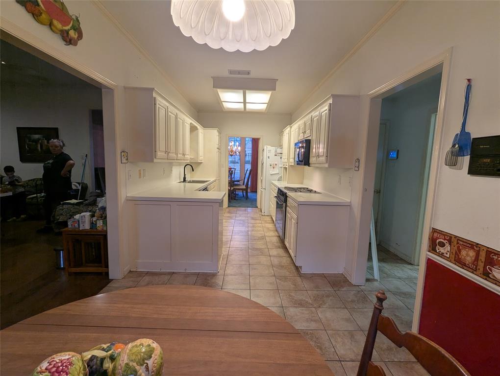 Springlake - Residential