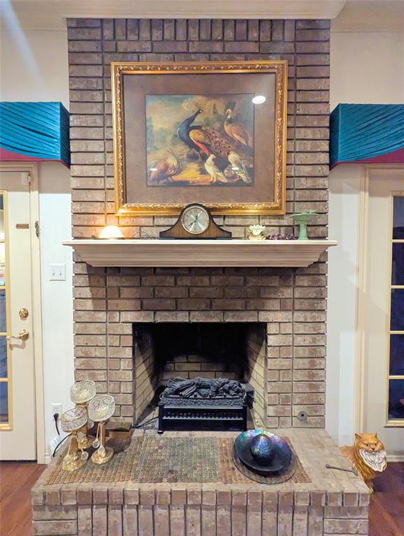 Springlake - Residential