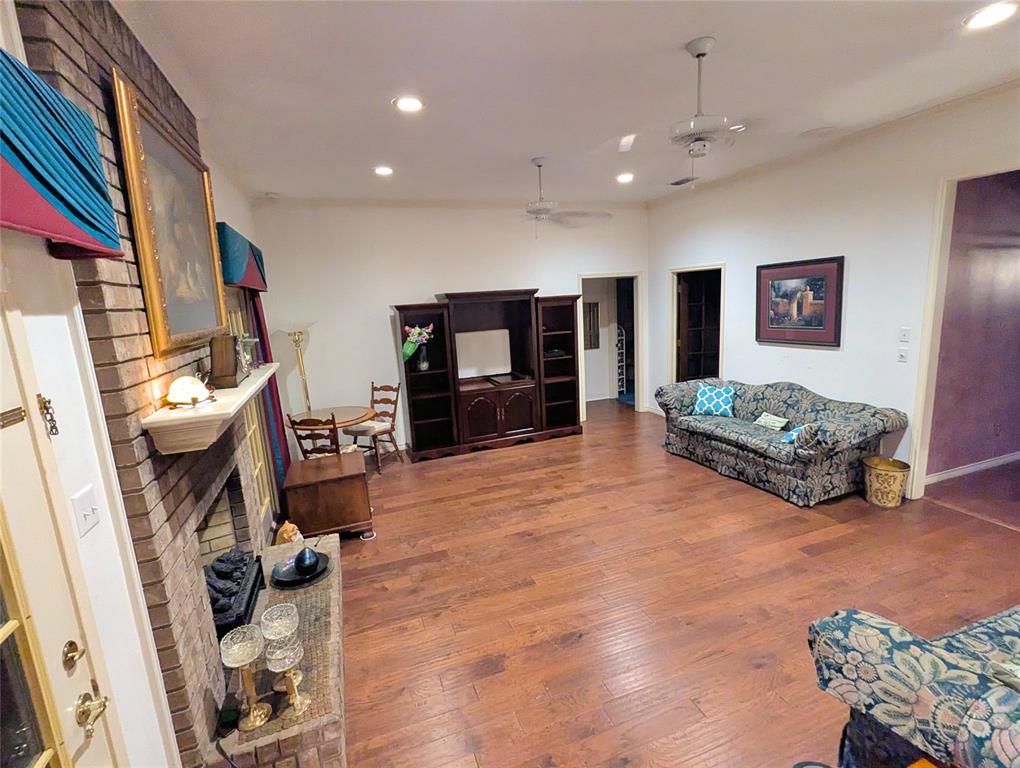 Springlake - Residential