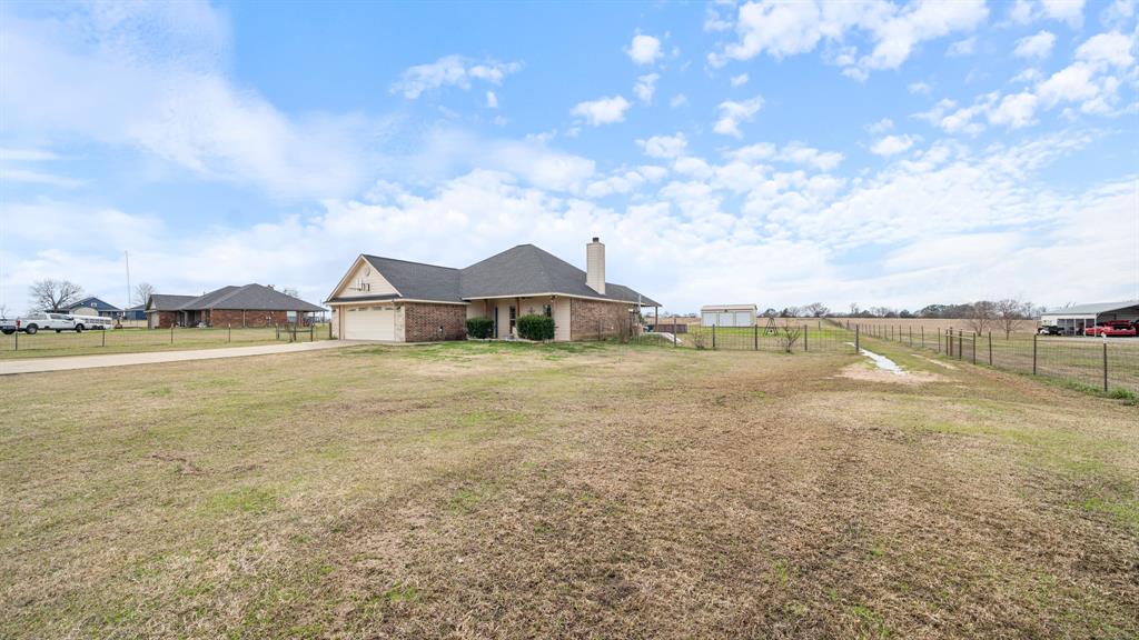 213 Vz County Road 2142