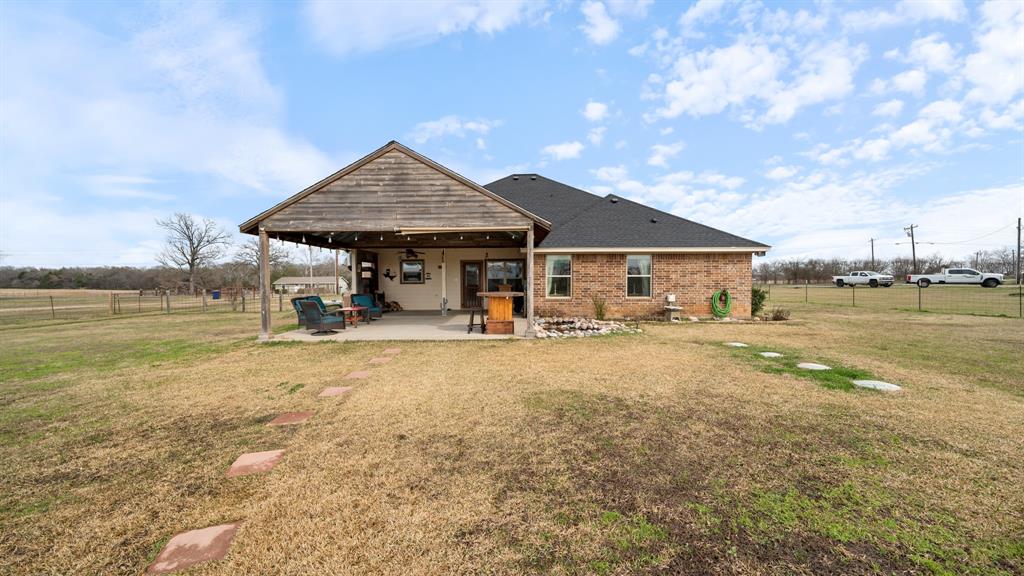 213 Vz County Road 2142