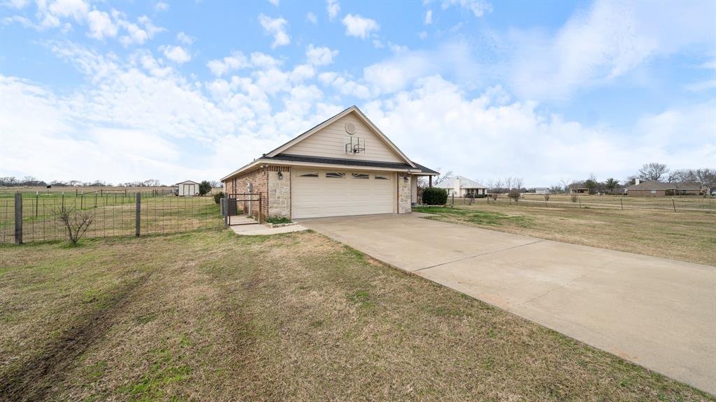 213 Vz County Road 2142