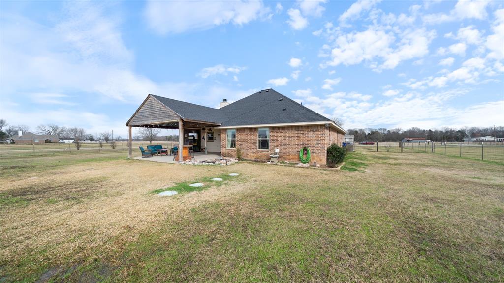 213 Vz County Road 2142