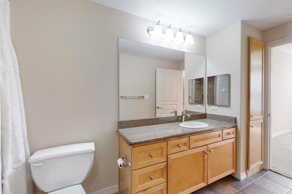 Grand Treviso Condos - Residential Lease