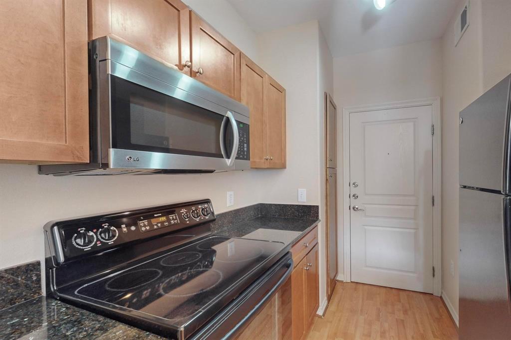 Grand Treviso Condos - Residential Lease