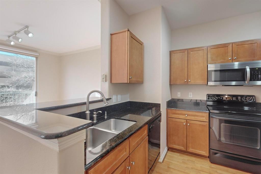 Grand Treviso Condos - Residential Lease