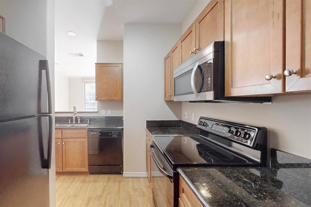 Grand Treviso Condos - Residential Lease