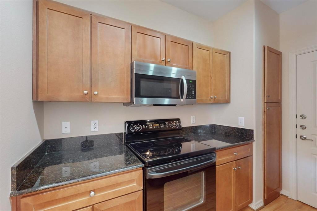 Grand Treviso Condos - Residential Lease