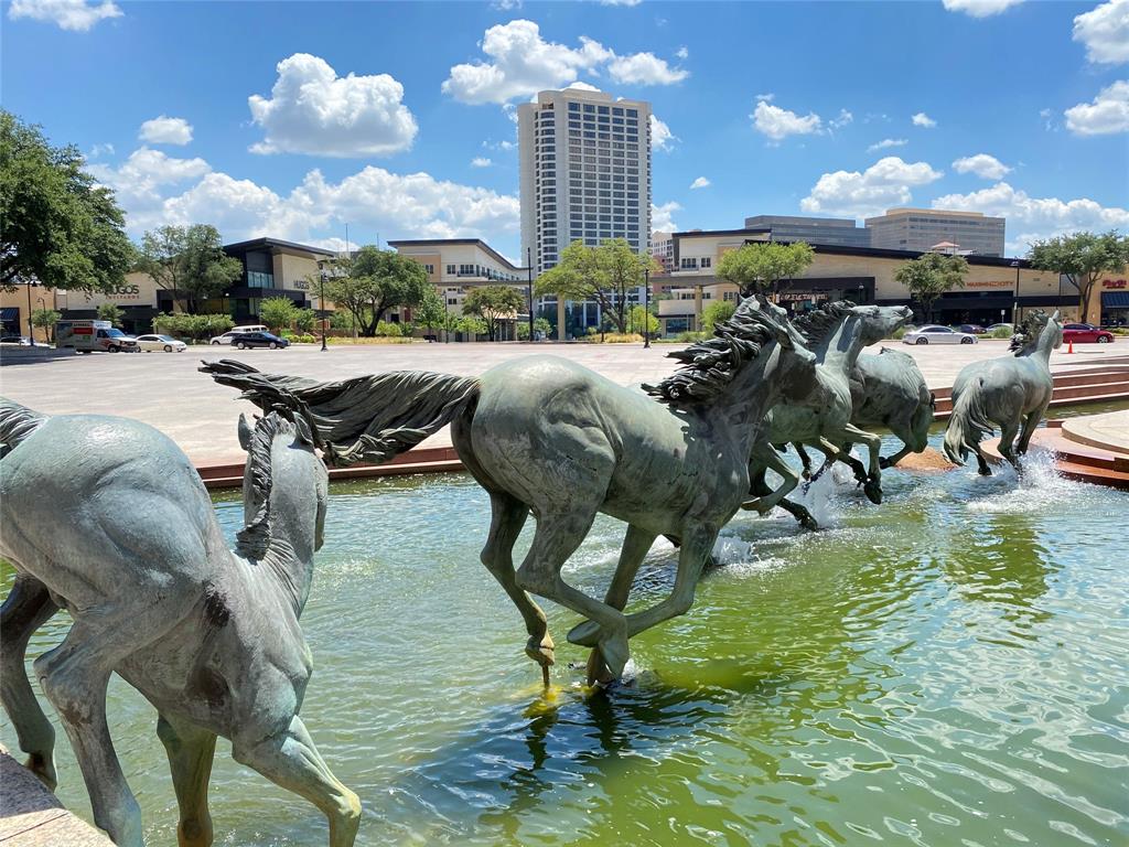 Grand Treviso Condos - Residential Lease