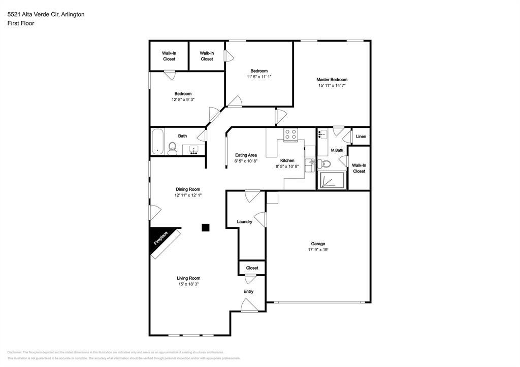 Rolling Acres Add - Residential Lease