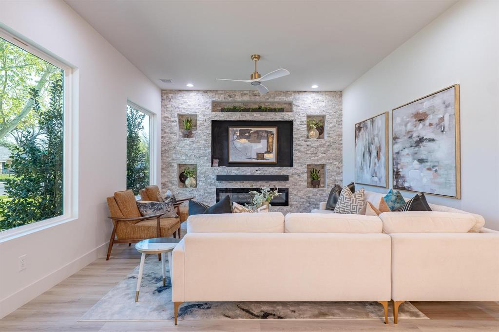 Walnut Hill Estates - Residential