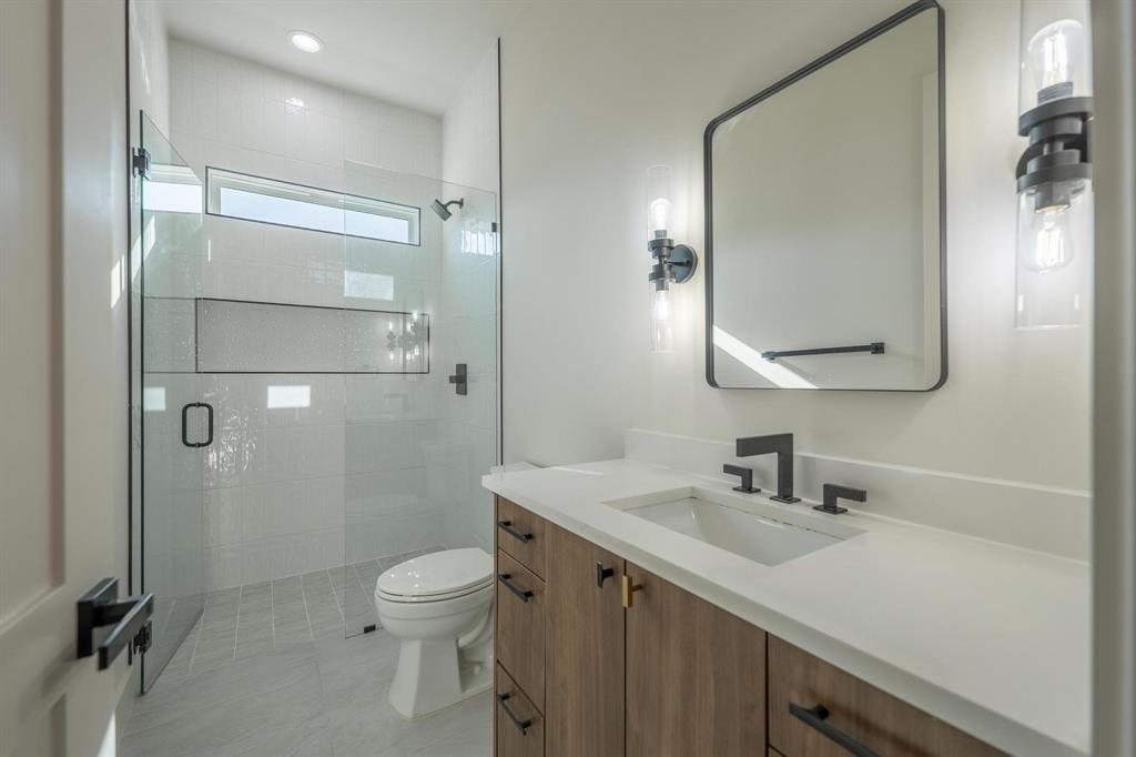 Walnut Hill Estates - Residential