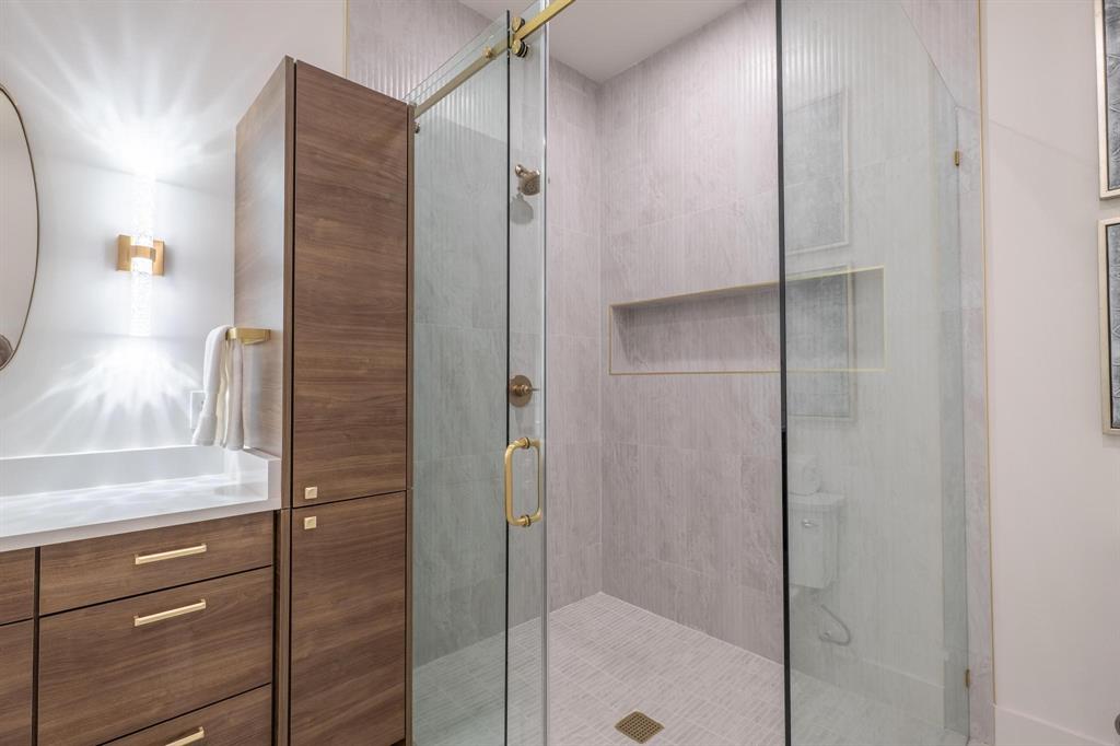 Walnut Hill Estates - Residential