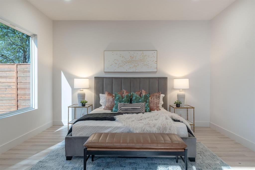 Walnut Hill Estates - Residential